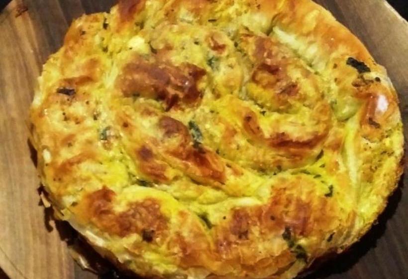 펜션 The Tinkov House In Lovech