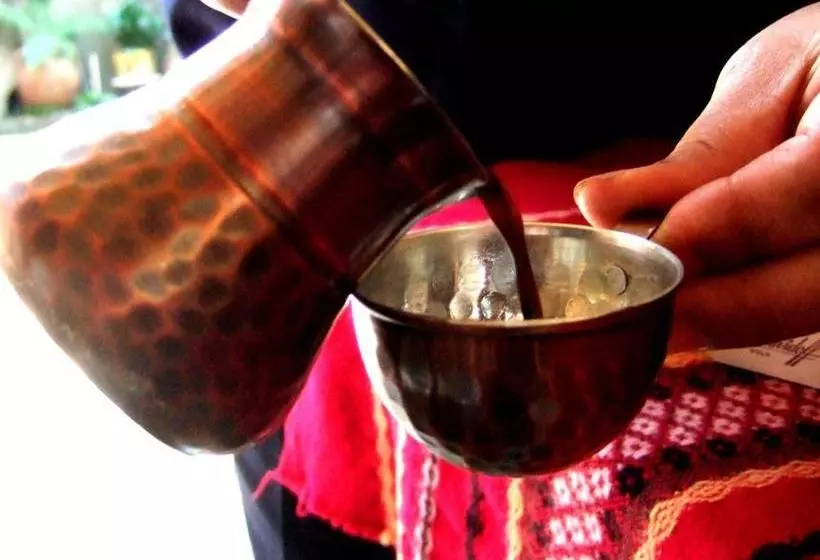 Majatalo The Tinkov House In Lovech