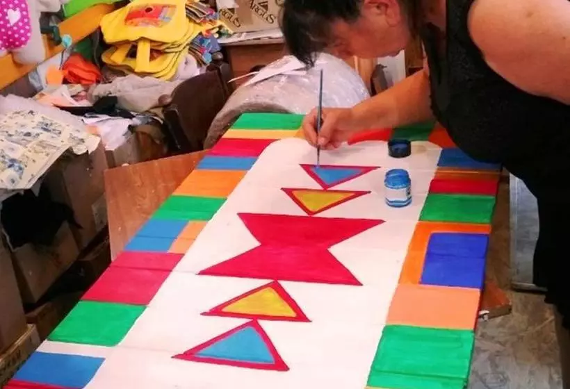 Majatalo The Tinkov House In Lovech