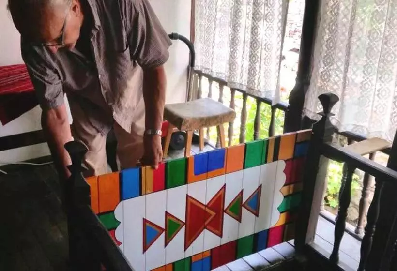 Majatalo The Tinkov House In Lovech