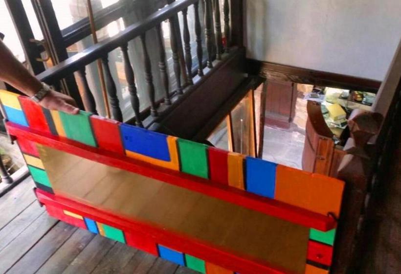 펜션 The Tinkov House In Lovech