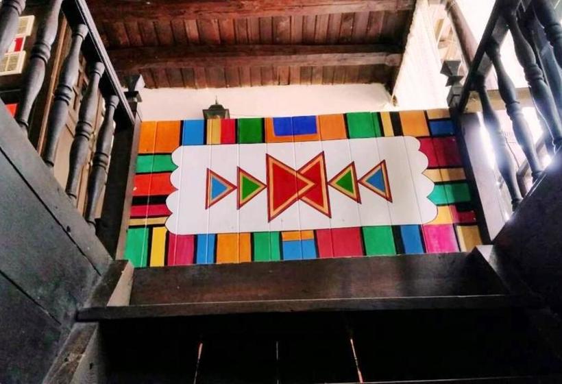 펜션 The Tinkov House In Lovech