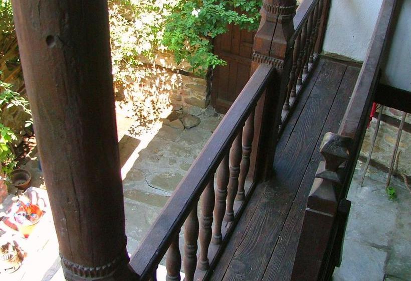 펜션 The Tinkov House In Lovech