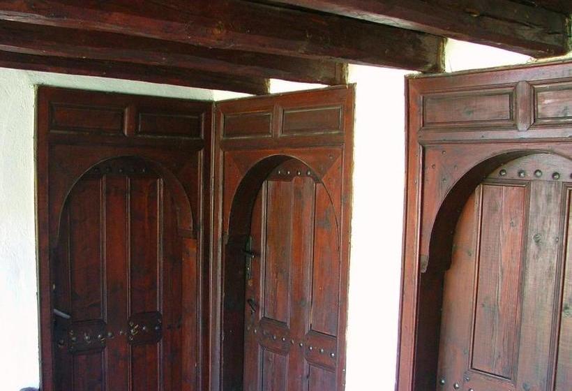 펜션 The Tinkov House In Lovech