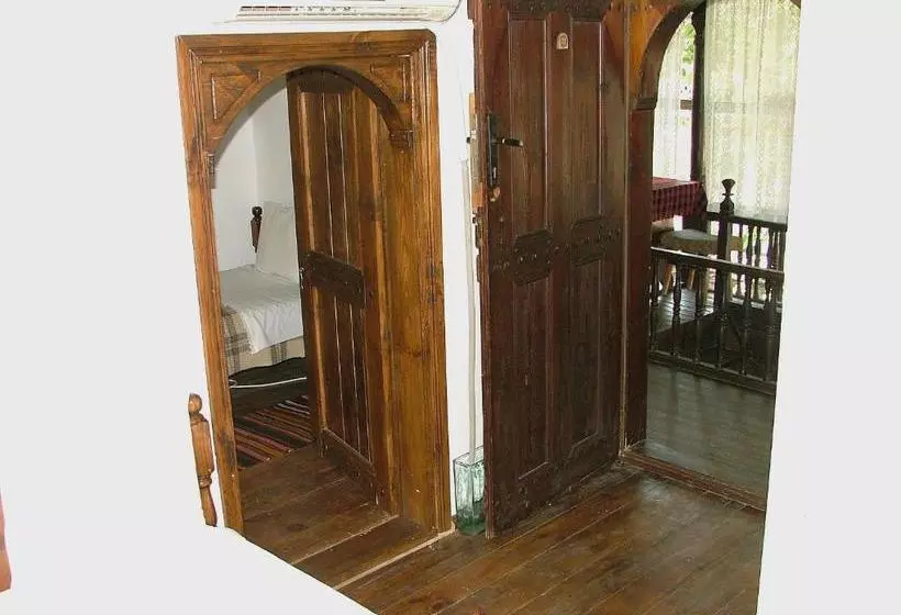 Majatalo The Tinkov House In Lovech