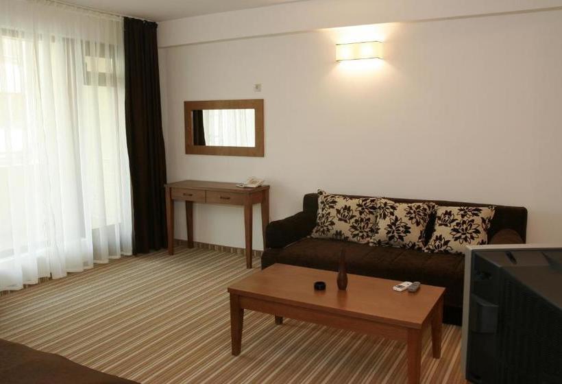 پانسیون Villa Valeev