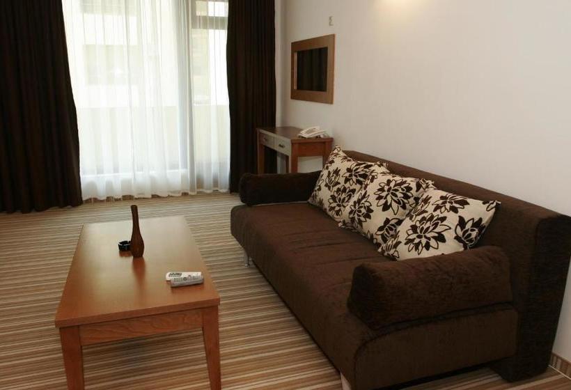 پانسیون Villa Valeev