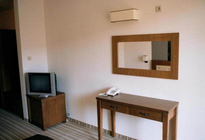 پانسیون Villa Valeev