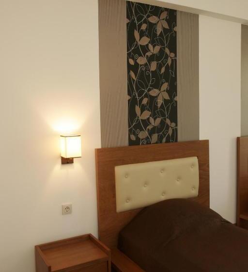 پانسیون Villa Valeev