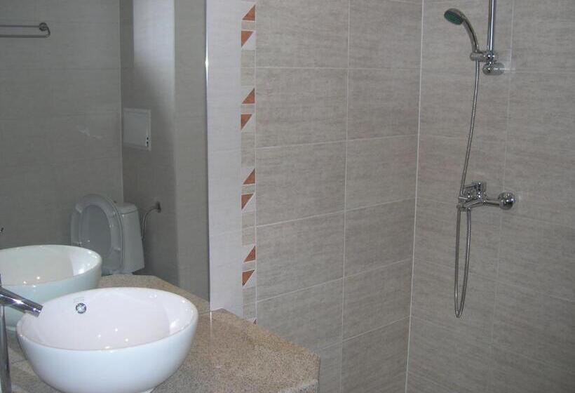 پانسیون Villa Valeev