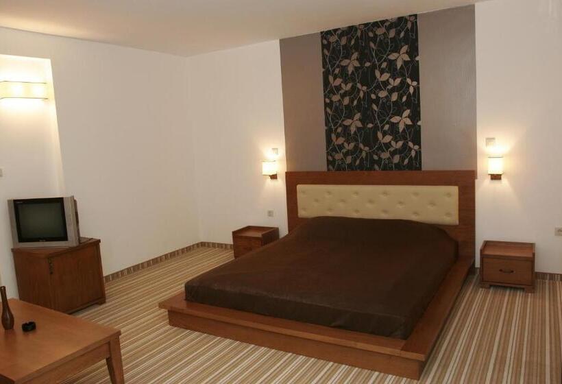 پانسیون Villa Valeev