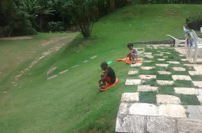 فندق صغير Pousada A Marca Do Faraó