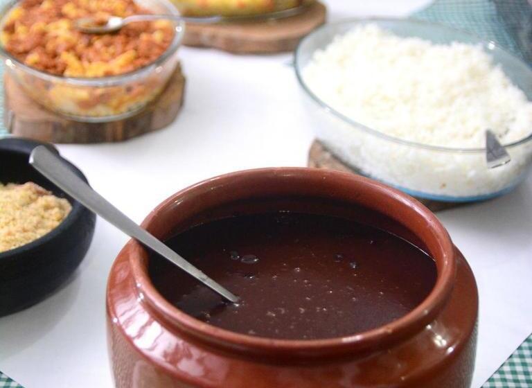 فندق صغير Pousada A Marca Do Faraó