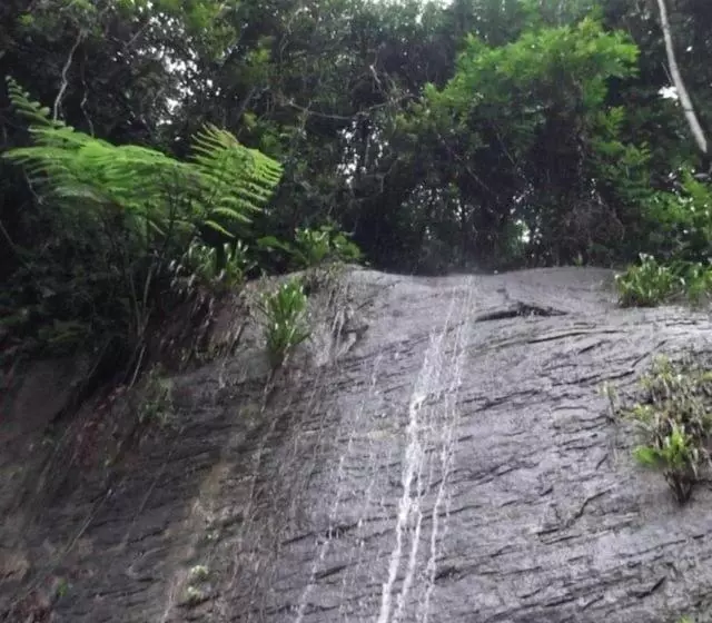 Retkeilymaja Pousada A Marca Do Faraó