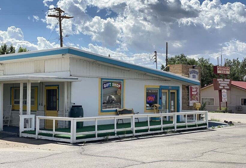 فندق صغير Rainbow Inn & Cottages