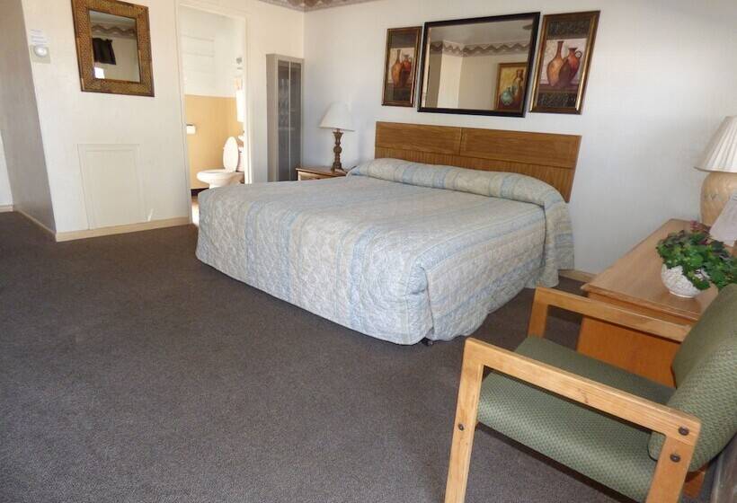 فندق صغير Rainbow Inn & Cottages