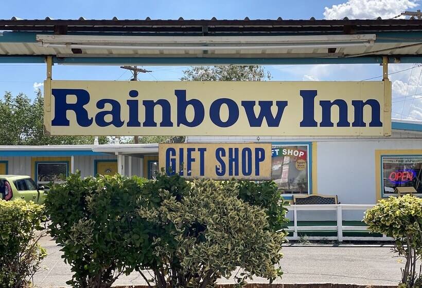 فندق صغير Rainbow Inn & Cottages