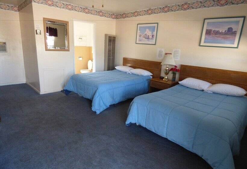 فندق صغير Rainbow Inn & Cottages