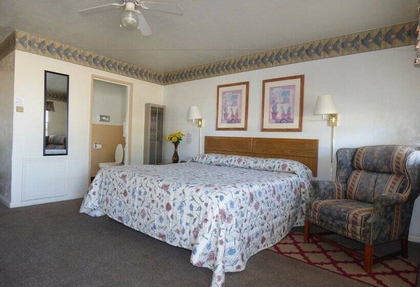 فندق صغير Rainbow Inn & Cottages