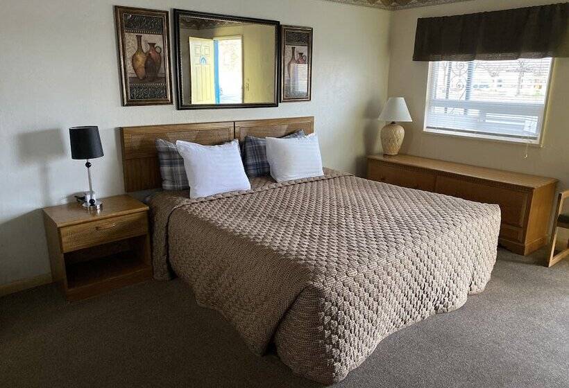 فندق صغير Rainbow Inn & Cottages