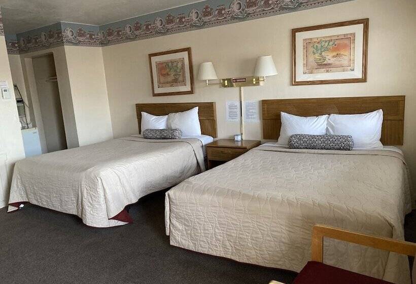 فندق صغير Rainbow Inn & Cottages