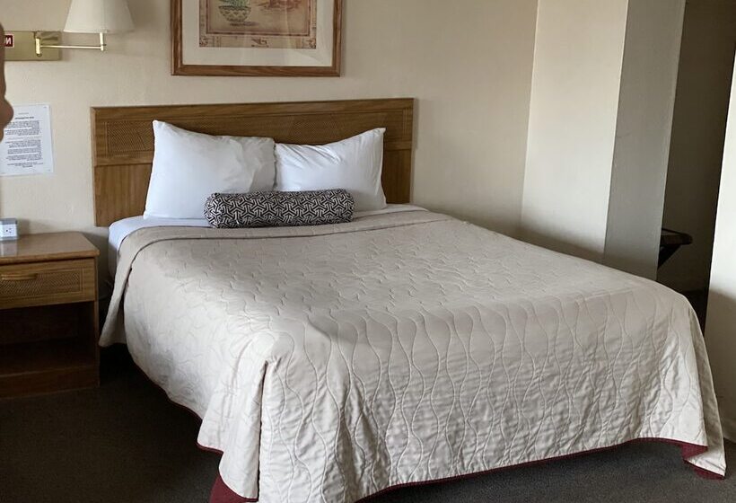 فندق صغير Rainbow Inn & Cottages