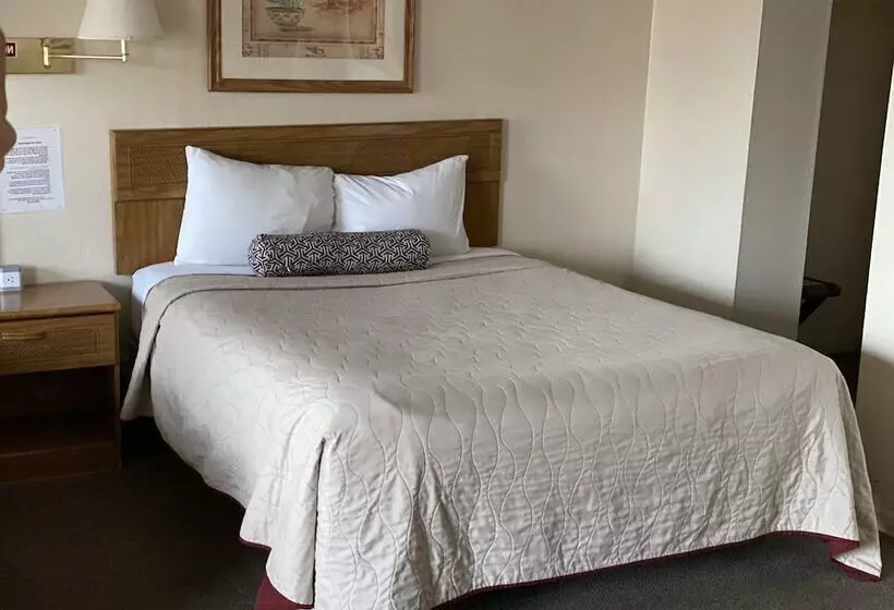 Retkeilymaja Rainbow Inn & Cottages