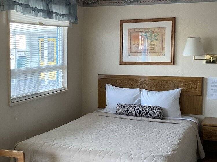 فندق صغير Rainbow Inn & Cottages