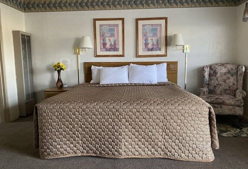 فندق صغير Rainbow Inn & Cottages