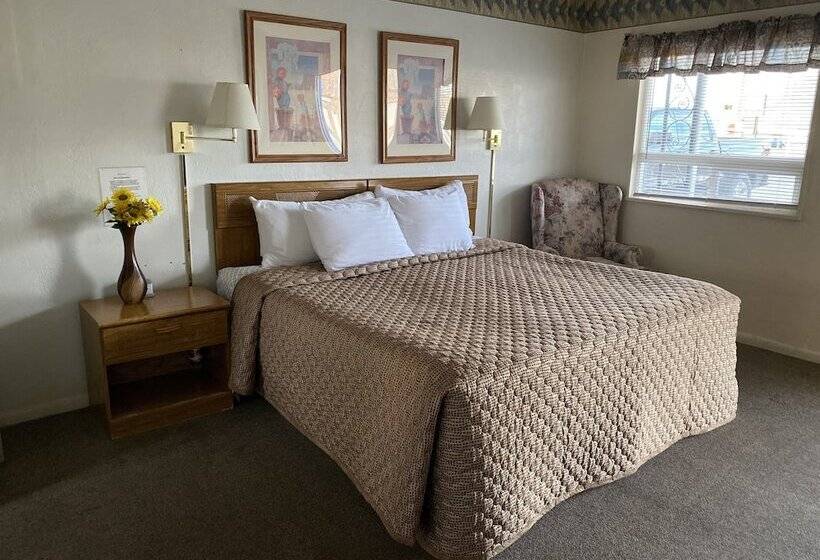 فندق صغير Rainbow Inn & Cottages