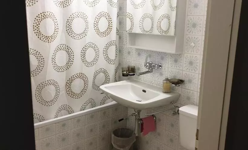 Ferienwohnungen Chesa Clois 24