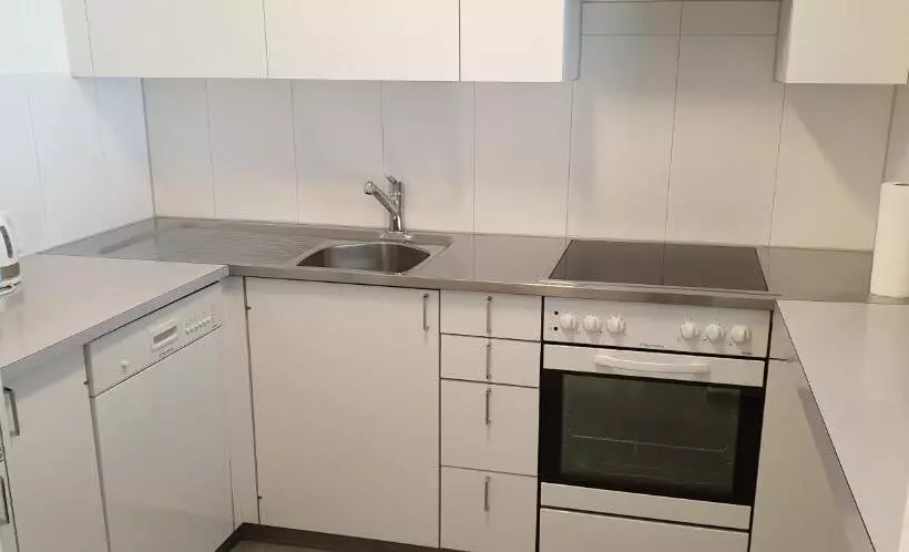 Ferienwohnungen Chesa Clois 24