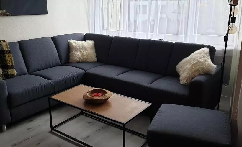 Ferienwohnungen Chesa Clois 24