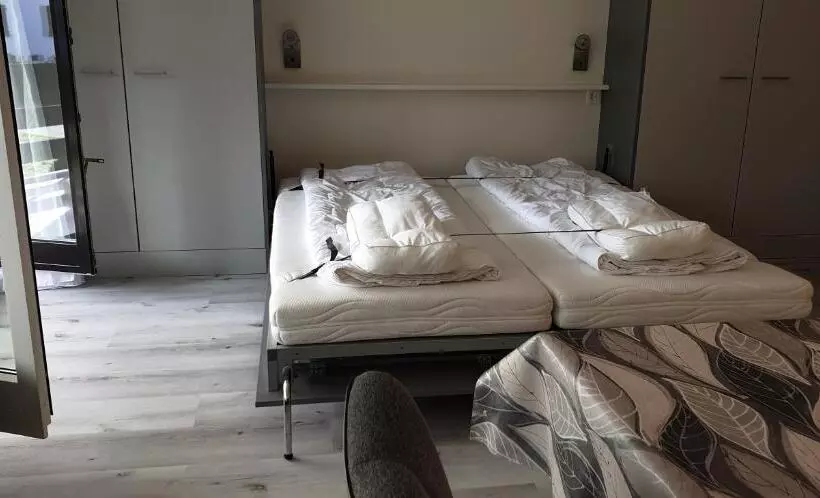 Ferienwohnungen Chesa Clois 24