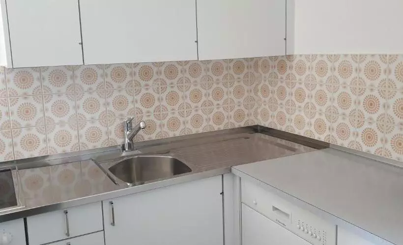 Ferienwohnungen Chesa Clois 24