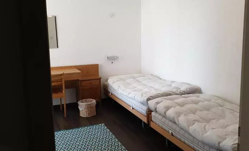 Ferienwohnungen Chesa Clois 24