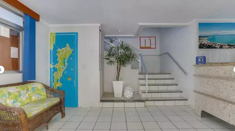 Marazul Apart Hotel 2 - Florianópolis