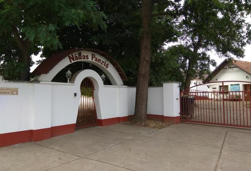 Nádas Panzió