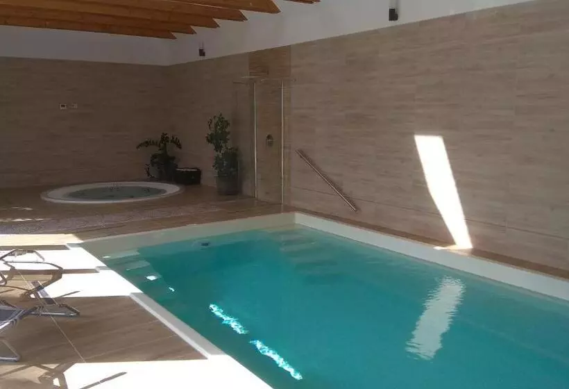Nádas Panzió