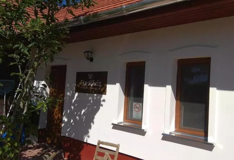 Nádas Panzió