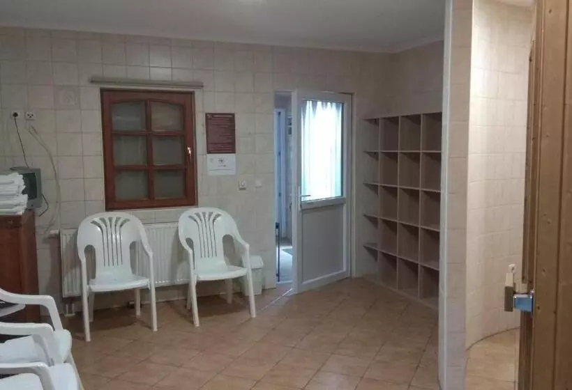 Nádas Panzió