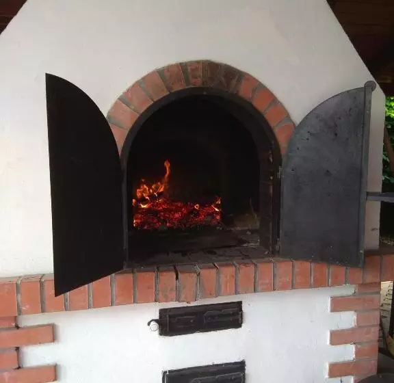 Nádas Panzió