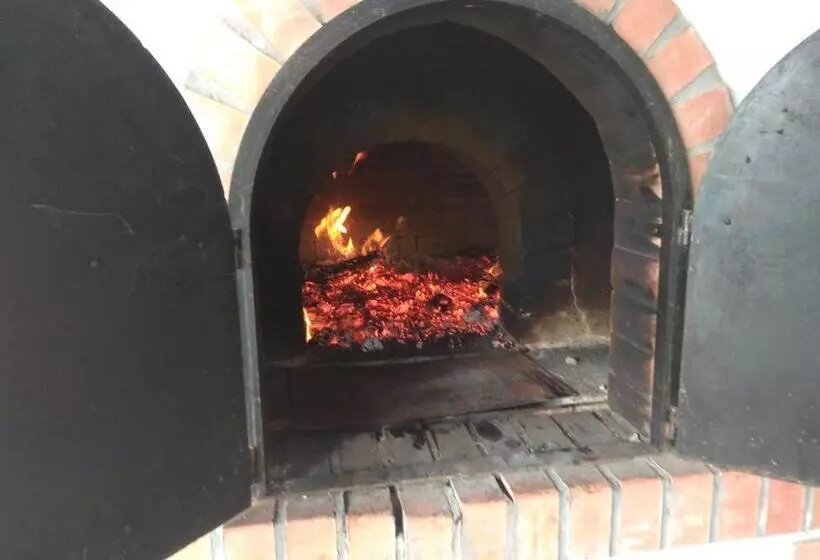 Nádas Panzió