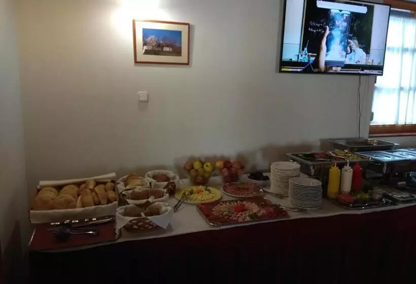 Nádas Panzió