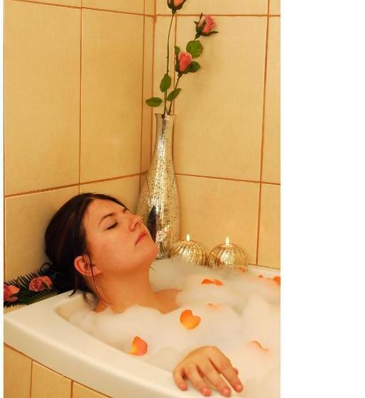 פנסיון Cycas Guest House