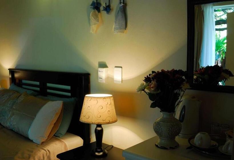 פנסיון Cycas Guest House