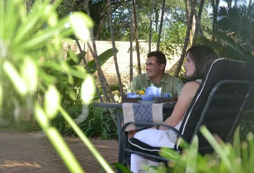 Majatalo Cycas Guest House