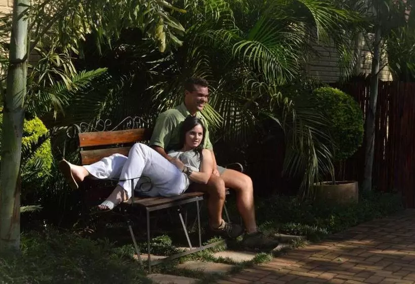 Majatalo Cycas Guest House