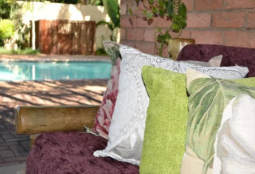 Majatalo Cycas Guest House