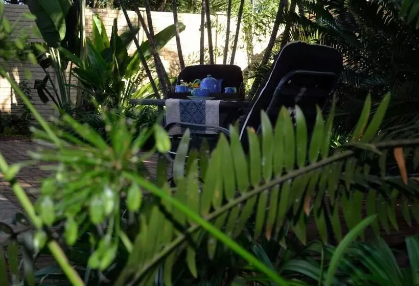 Majatalo Cycas Guest House